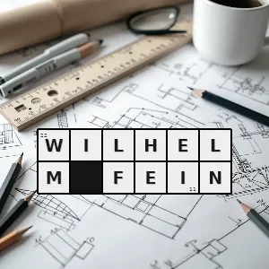 Hasło krzyżówkowe wynalazca wiertarki elektrycznej - wilhelm fein – rozwiązanie, synonimy, podpowiedzi i definicje krzyżówkowe